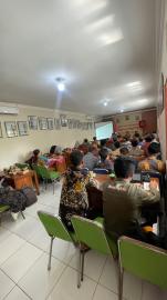 Musrenbang RKPKal renacan anggaran tahun 2027